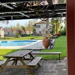 Quinta De Maderne 펠게이라스