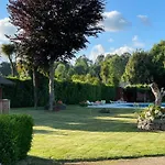 农家乐 Quinta De Maderne 费尔格拉斯