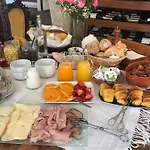 Quinta De Maderne 农家乐 *