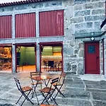 Quinta De Maderne 펠게이라스