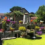 Quinta De Maderne * 费尔格拉斯