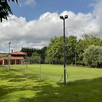 农家乐 Quinta De Maderne 费尔格拉斯