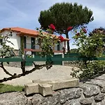 Quinta De Maderne 팜스테이 *