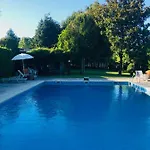 Quinta De Maderne * 펠게이라스