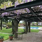 Quinta De Maderne 펠게이라스
