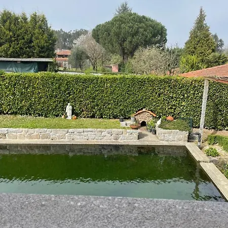 Quinta De Maderne Farm stay