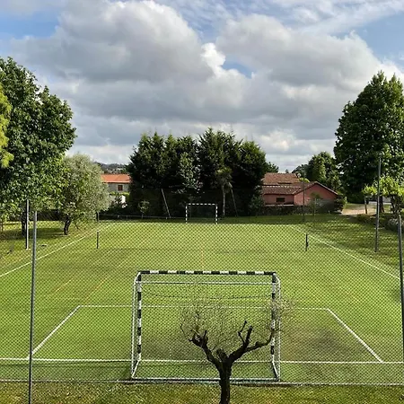 Quinta De Maderne *