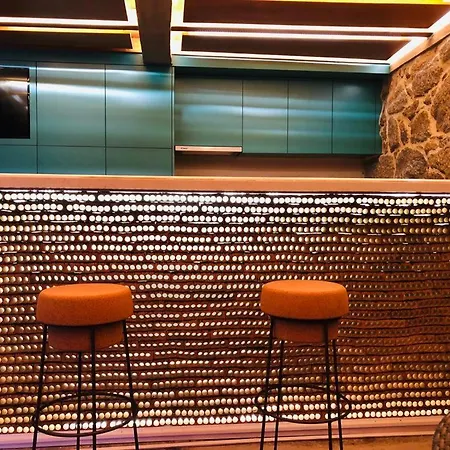 팜스테이 Quinta De Maderne