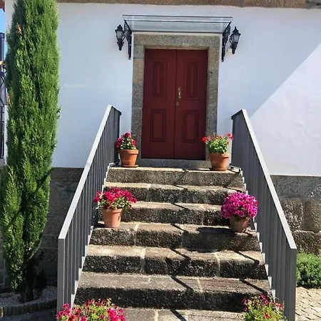 Quinta De Maderne Farm stay Felgueiras