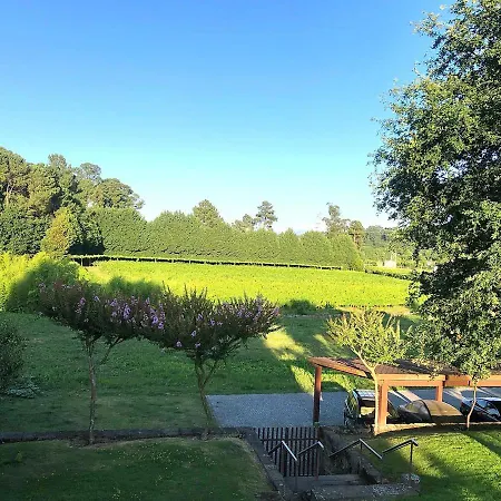 Farm stay Quinta De Maderne *