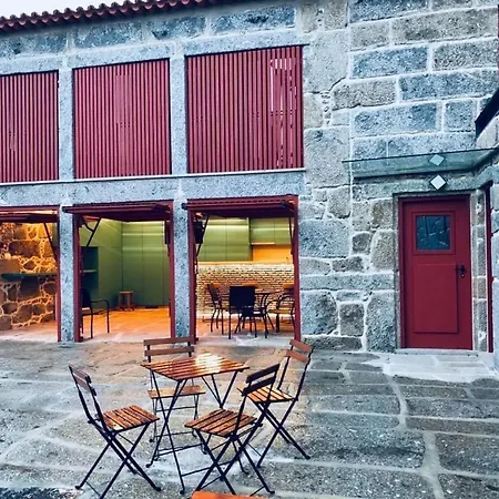 Quinta De Maderne Felgueiras