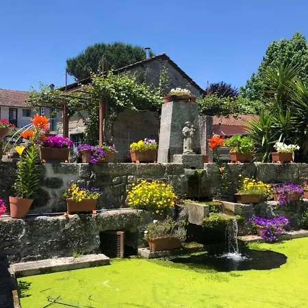 Quinta De Maderne * Felgueiras