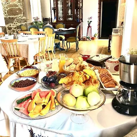 Quinta De Maderne * フェルゲイラス