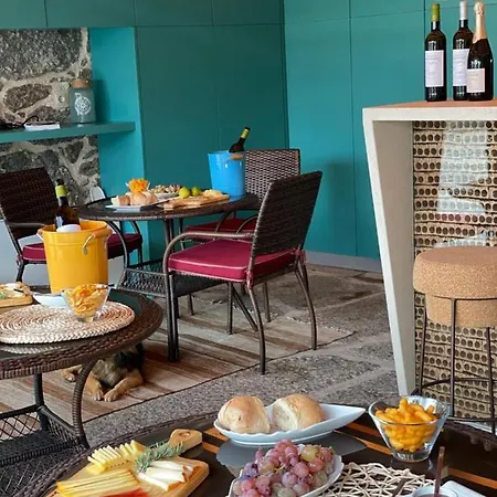 Quinta De Maderne 팜스테이 *