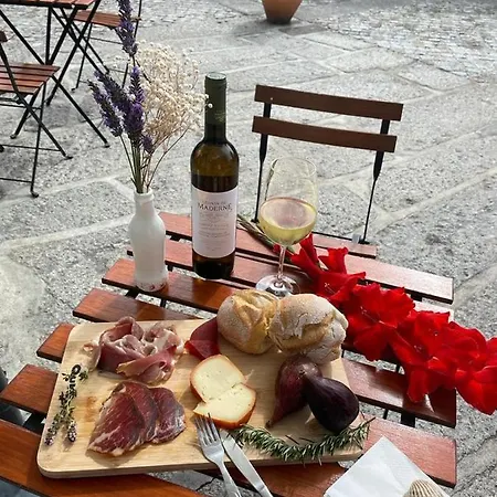 Quinta De Maderne *