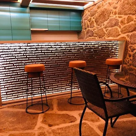 Farm stay Quinta De Maderne