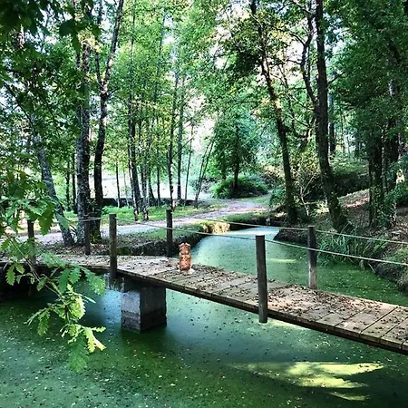 Quinta De Maderne *