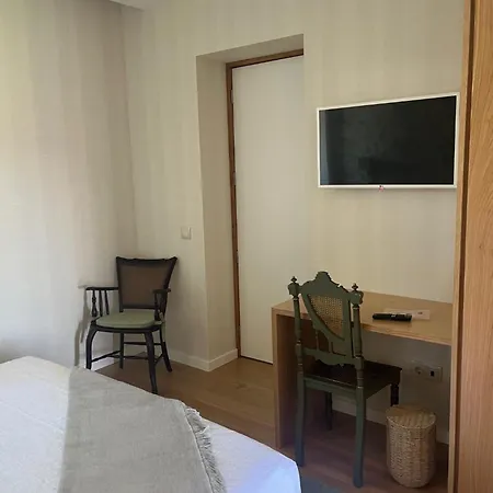 Quinta De Maderne * Felgueiras