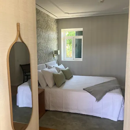 Quinta De Maderne Bauernhof *