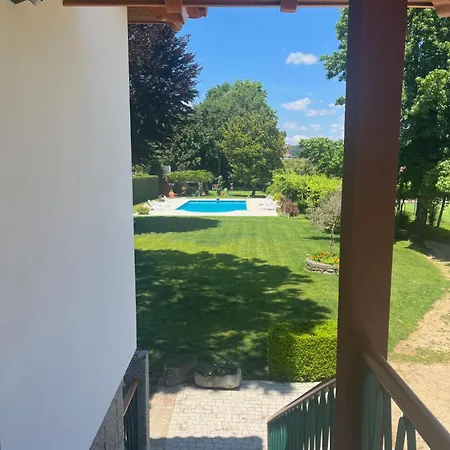 Quinta De Maderne *