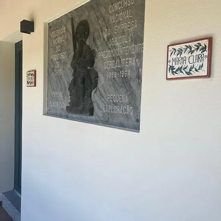 Quinta De Maderne * フェルゲイラス