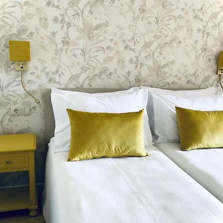 Farm stay Quinta De Maderne *