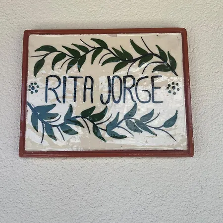 Farm stay Quinta De Maderne *