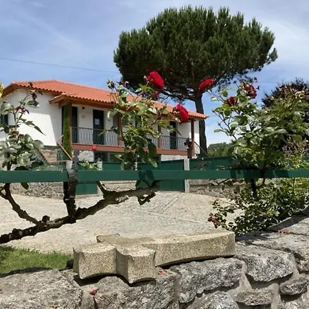 Quinta De Maderne ファームステイ *