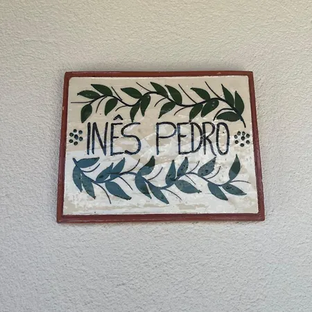 Alojamento de Turismo Rural Quinta De Maderne Felgueiras