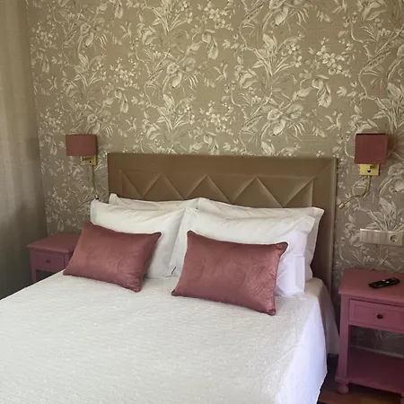 Quinta De Maderne * フェルゲイラス