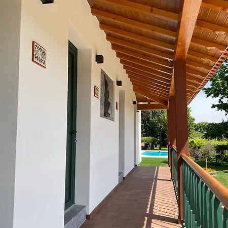 Quinta De Maderne Farm stay