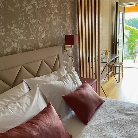 Quinta De Maderne Farm stay *