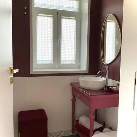 Farm stay Quinta De Maderne