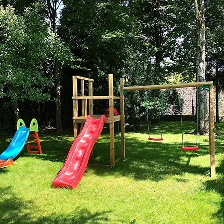 Quinta De Maderne フェルゲイラス