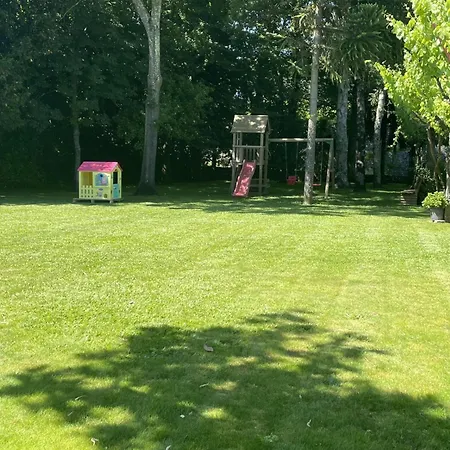 Quinta De Maderne Bauernhof Felgueiras