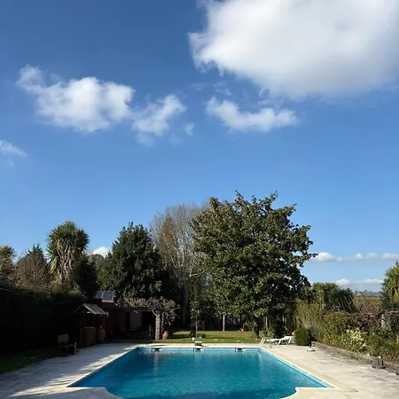 Quinta De Maderne 费尔格拉斯