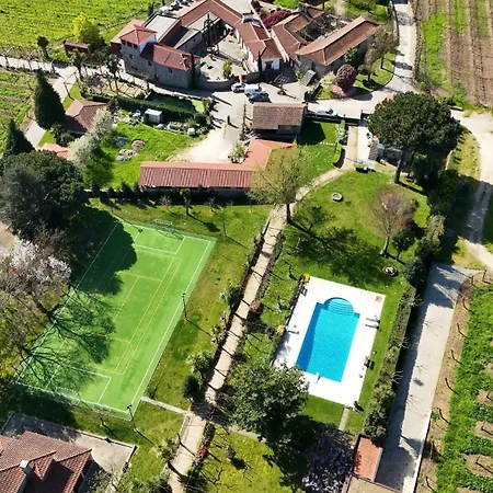 Quinta De Maderne *