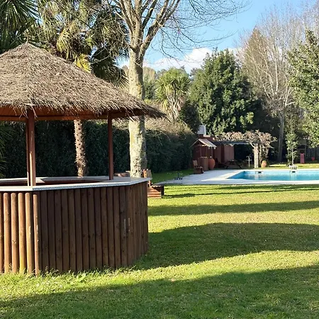 Quinta De Maderne