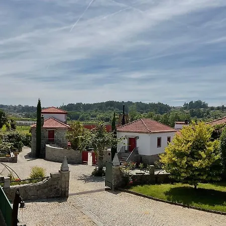 农家乐 Quinta De Maderne *