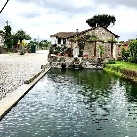 Quinta De Maderne 农家乐