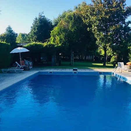 Quinta De Maderne 农家乐 费尔格拉斯