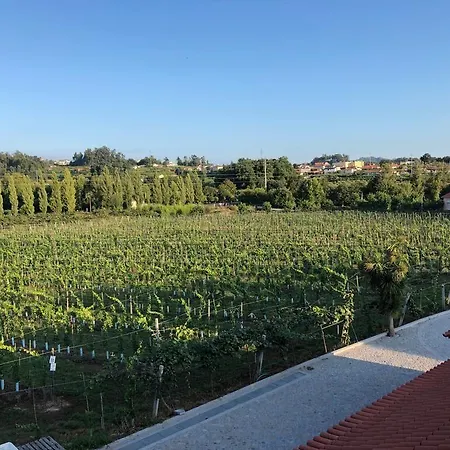 农家乐 Quinta De Maderne *