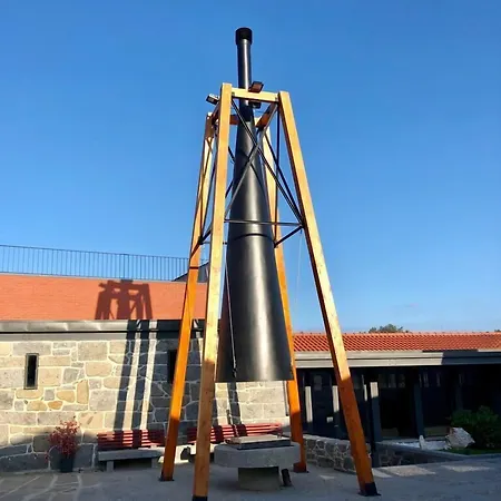 Quinta De Maderne 农家乐