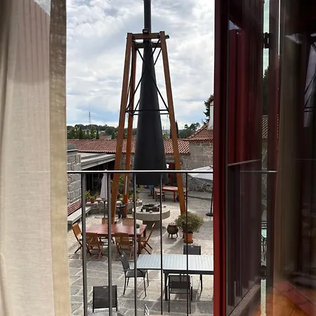 Quinta De Maderne