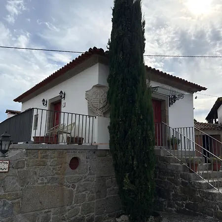 Séjour à la ferme Quinta De Maderne Felgueiras