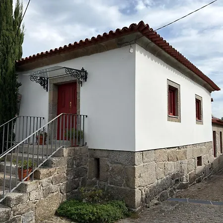 Quinta De Maderne Felgueiras