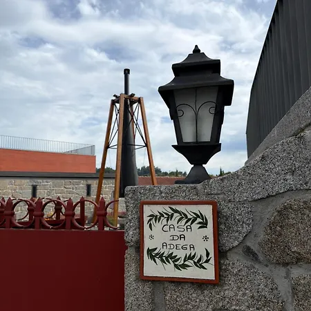 Quinta De Maderne Felgueiras