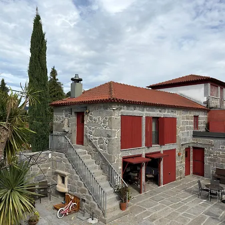 Quinta De Maderne Felgueiras