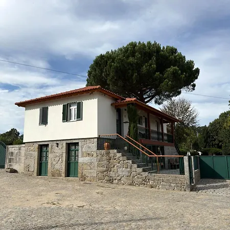 Bauernhof Quinta De Maderne *