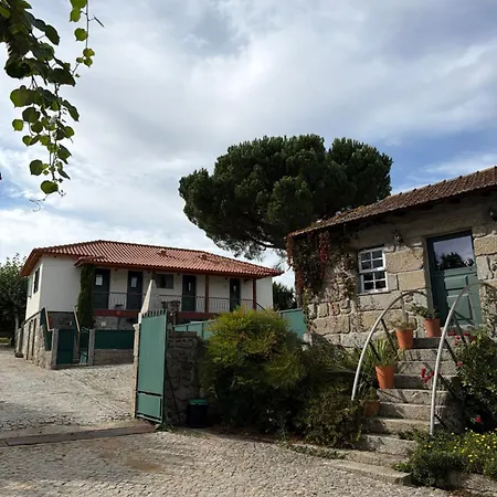 Quinta De Maderne